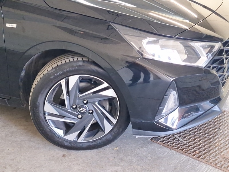 Used Hyundai i20 2022 for sale - 78041422: Photo 9