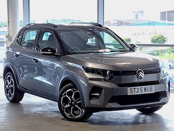 Used Citroen C3 2025 for sale - 78972552: Photo