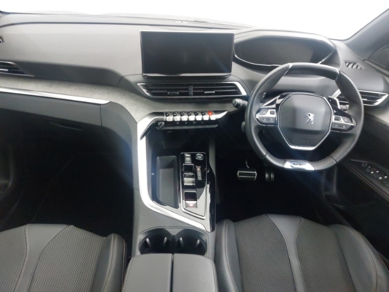 Used Peugeot 5008 2023 for sale - 77150868: Photo 2