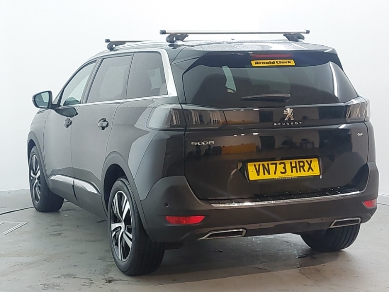 Used Peugeot 5008 2023 for sale - 77150868: Photo 3