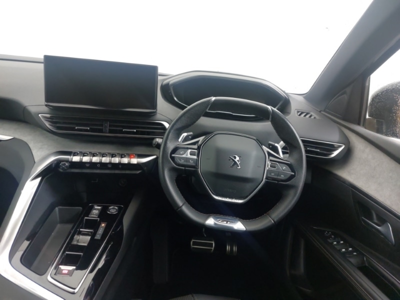 Used Peugeot 5008 2023 for sale - 77150868: Photo 7