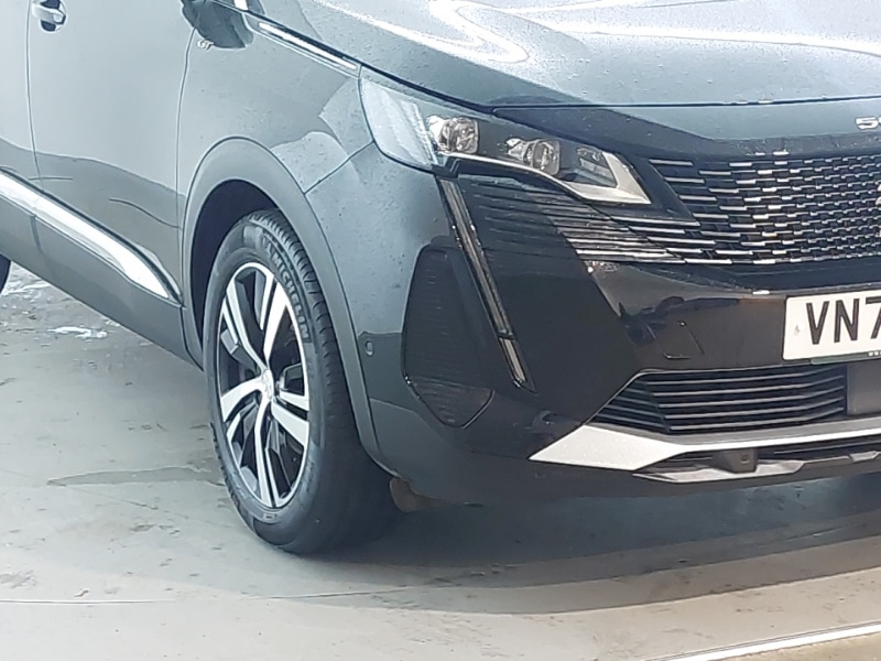 Used Peugeot 5008 2023 for sale - 77150868: Photo 9