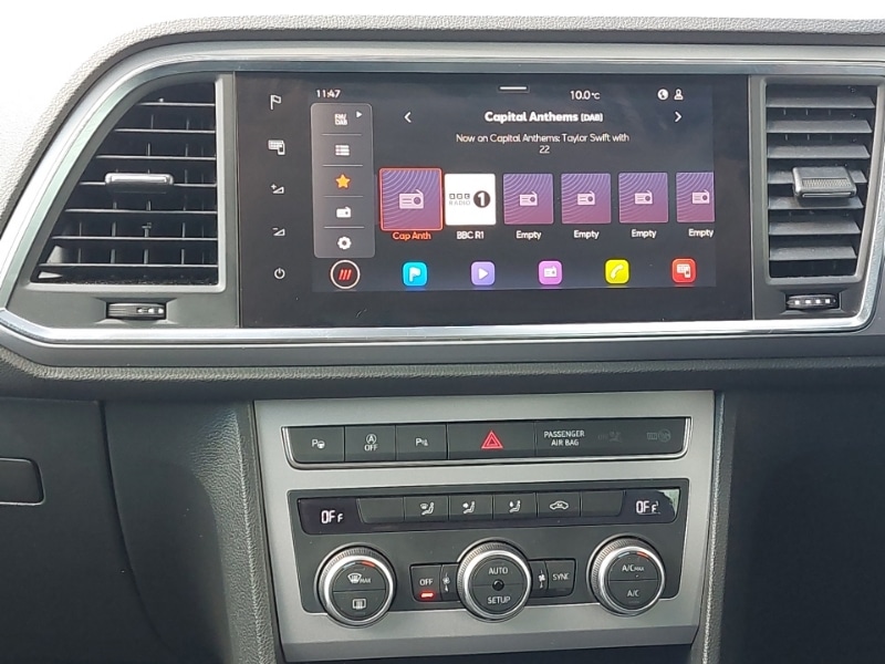 Used SEAT Ateca 2024 for sale - 76708971: Photo 10