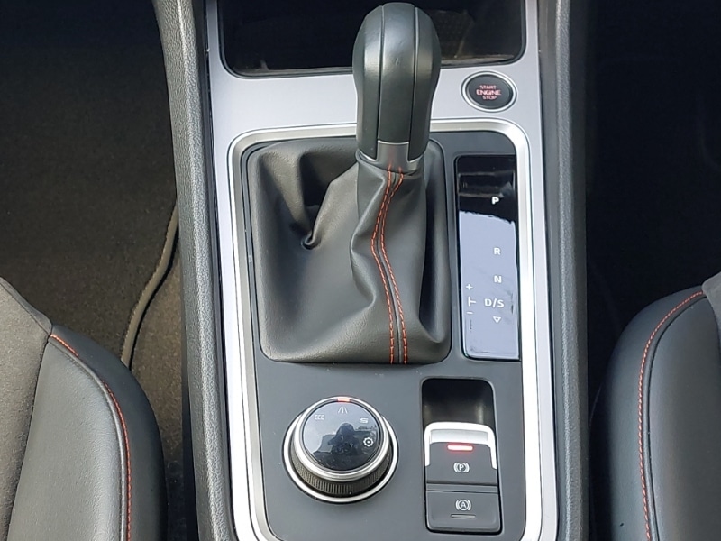 Used SEAT Ateca 2024 for sale - 76708971: Photo 11