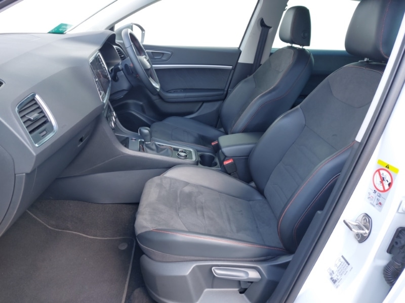 Used SEAT Ateca 2024 for sale - 76708971: Photo 5