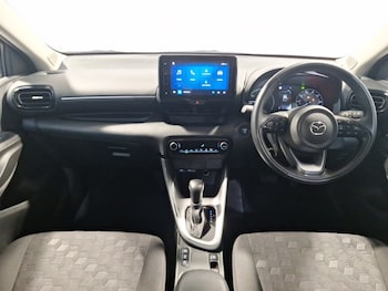 Used Mazda Mazda2 HYBRID 2024 for sale - 76258762: Photo 2