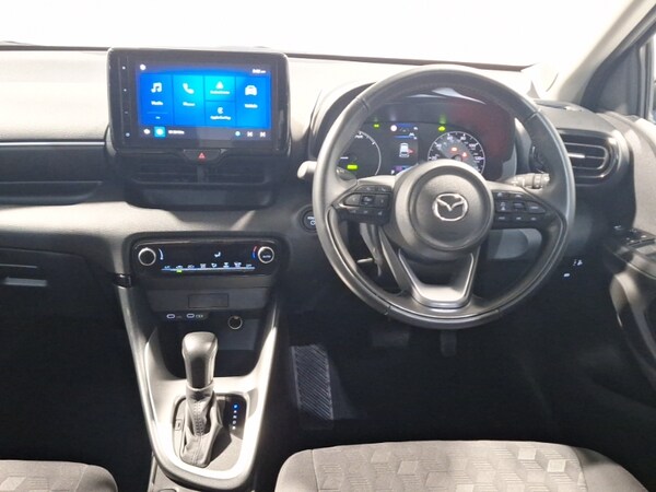 Used Mazda Mazda2 HYBRID 2024 for sale - 76258762: Photo 7