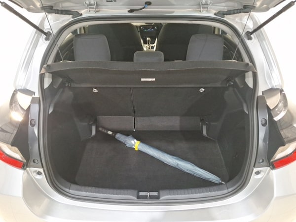 Used Mazda Mazda2 HYBRID 2024 for sale - 76258762: Photo 8