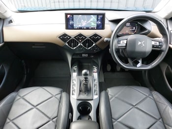 Used DS Automobiles DS 3 2020 for sale - 77795501: Photo