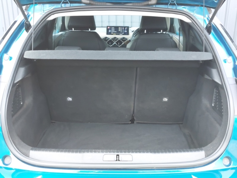 Used DS Automobiles DS 3 2020 for sale - 77795501: Photo 8