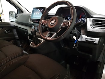 Used Nissan Primastar 2023 for sale - 78643276: Photo