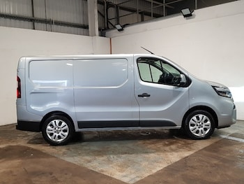 Used Nissan Primastar 2023 for sale - 78643276: Photo