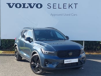 Used Volvo XC40 2026 for sale - 79736733: Photo