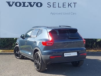 Used Volvo XC40 2026 for sale - 79736733: Photo