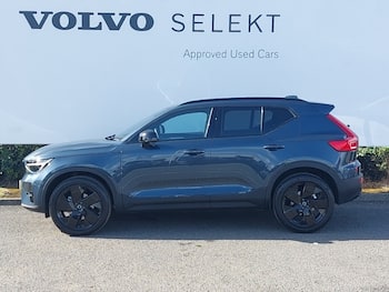 Used Volvo XC40 2026 for sale - 79736733: Photo