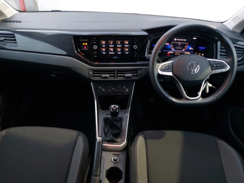 Used Volkswagen Polo 2022 for sale - 77273936: Photo 2