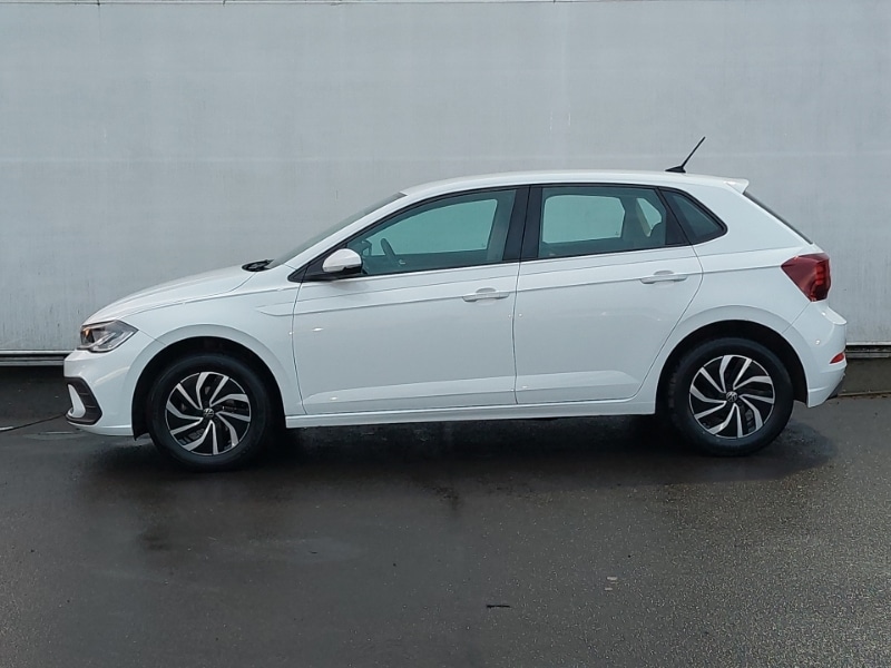 Used Volkswagen Polo 2022 for sale - 77273936: Photo 4