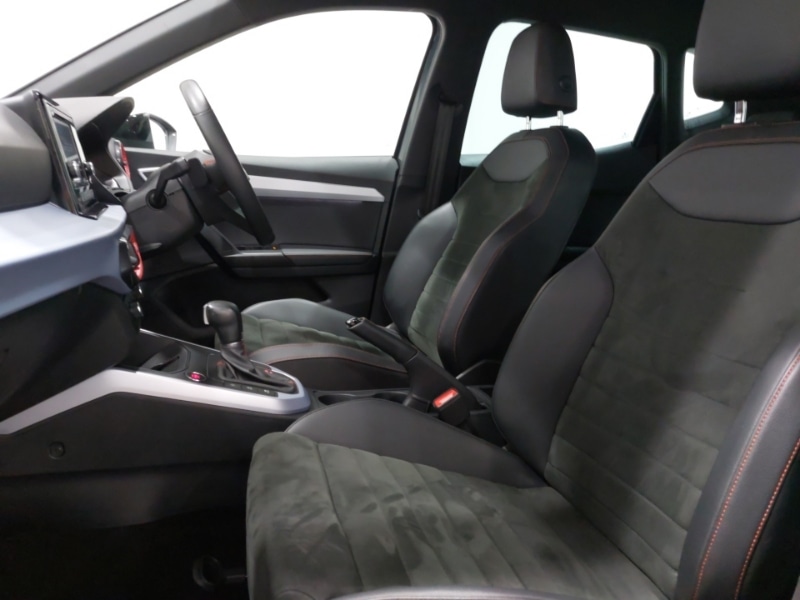 Used SEAT Arona 2023 for sale - 77777964: Photo 5