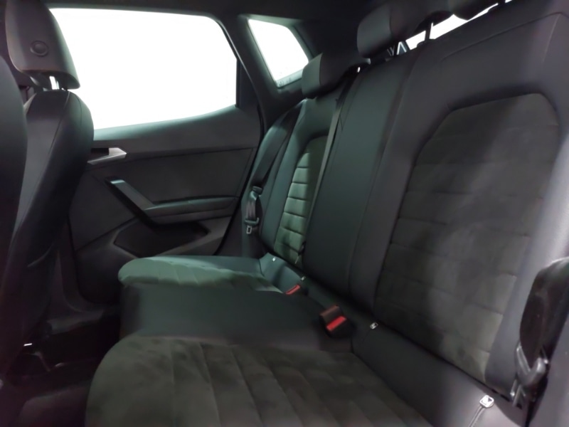 Used SEAT Arona 2023 for sale - 77777964: Photo 6