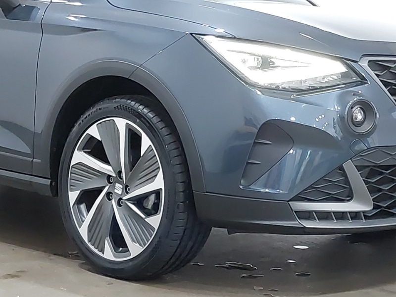 Used SEAT Arona 2023 for sale - 77777964: Photo 9