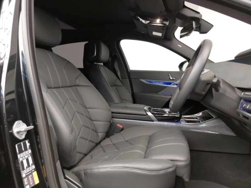 Used BMW i7 2025 for sale - 76335436: Photo 11