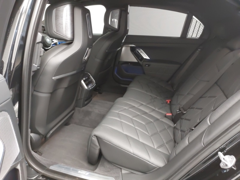 Used BMW i7 2025 for sale - 76335436: Photo 12