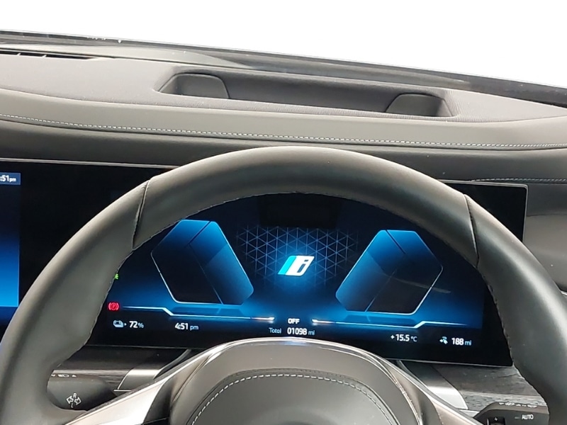 Used BMW i7 2025 for sale - 76335436: Photo 9