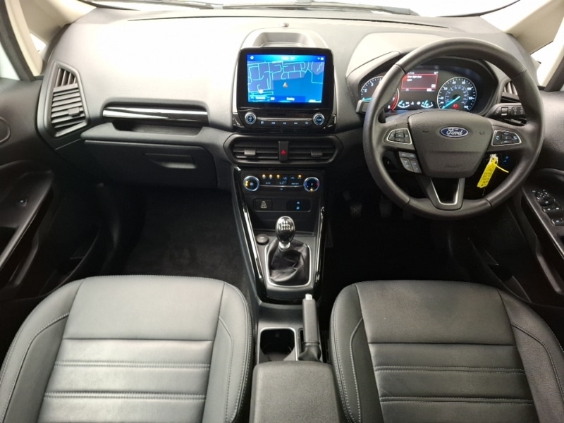 Used Ford Ecosport 2022 for sale - 76721060: Photo 2