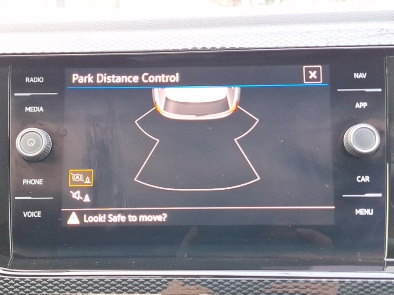 Used Volkswagen Polo 2025 for sale - 77717371: Photo 11