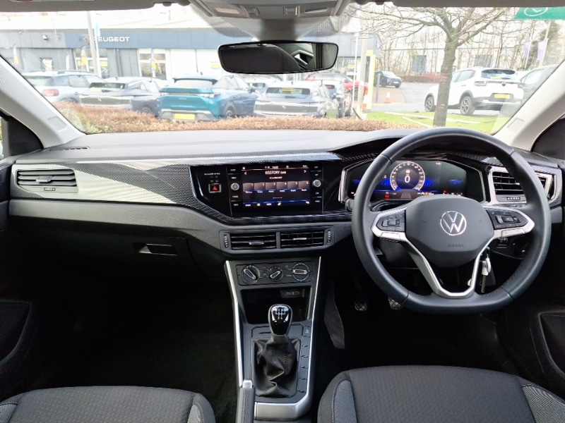 Used Volkswagen Polo 2025 for sale - 77717371: Photo 2