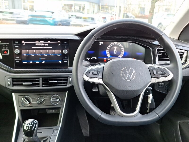 Used Volkswagen Polo 2025 for sale - 77717371: Photo 7