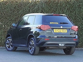 Used Suzuki Vitara 2022 for sale - 76578791: Photo