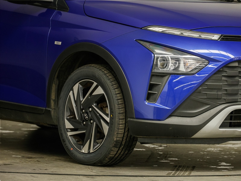 Used Hyundai BAYON 2022 for sale - 78014121: Photo 9