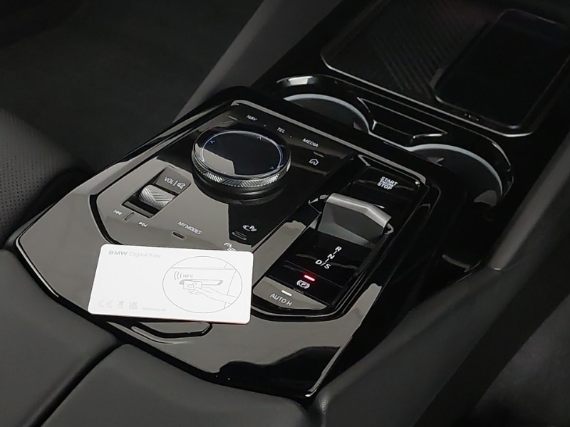 Used BMW 5 Series 2024 for sale - 76846640: Photo 10