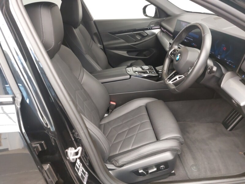 Used BMW 5 Series 2024 for sale - 76846640: Photo 6