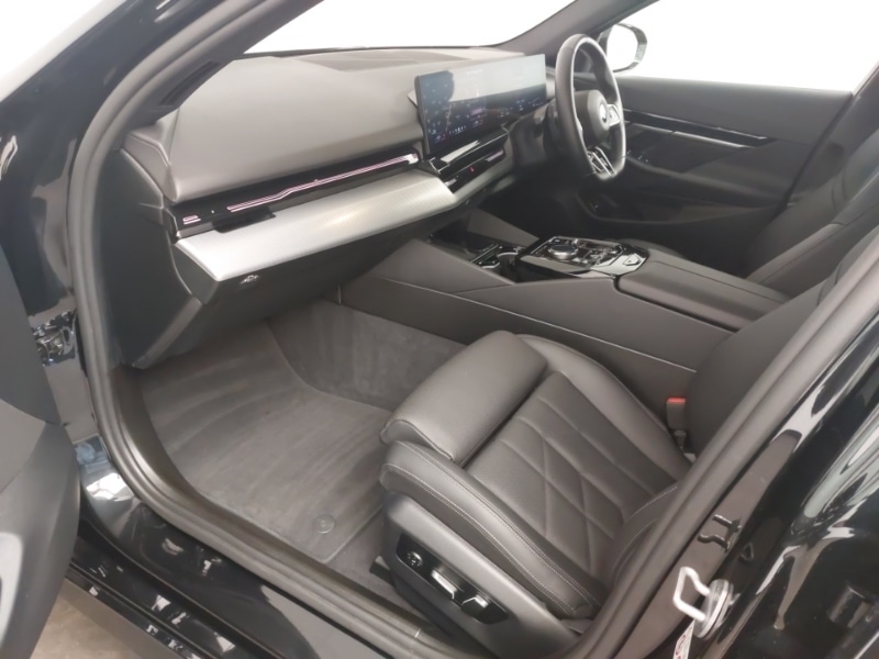 Used BMW 5 Series 2024 for sale - 76846640: Photo 7