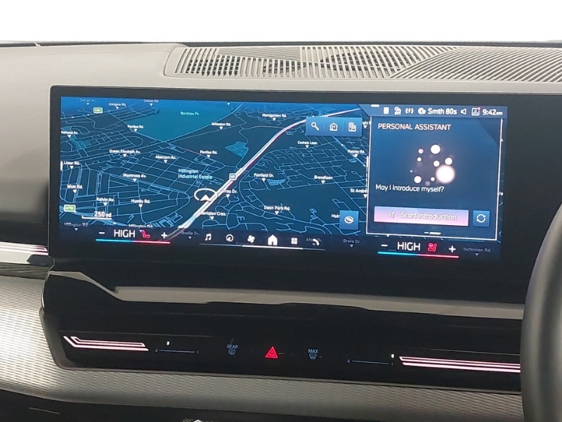 Used BMW 5 Series 2024 for sale - 76846640: Photo 8