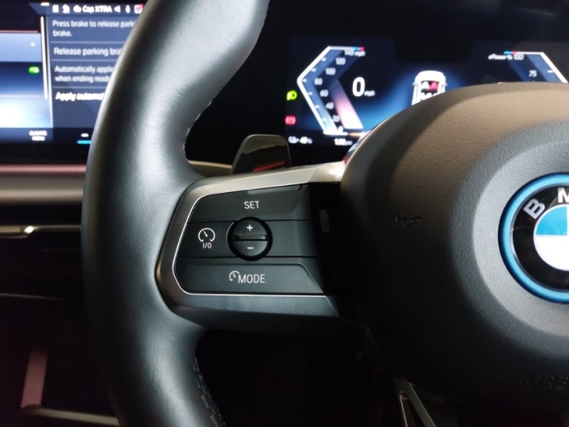 Used BMW iX1 2023 for sale - 76683226: Photo 10