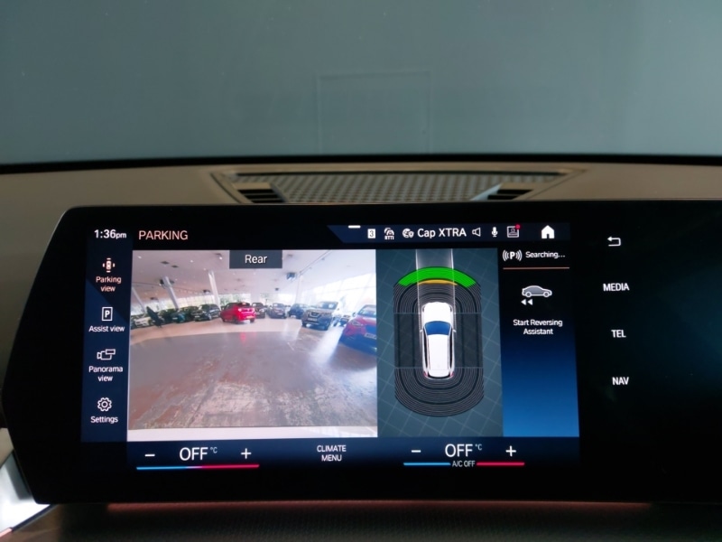 Used BMW iX1 2023 for sale - 76683226: Photo 12