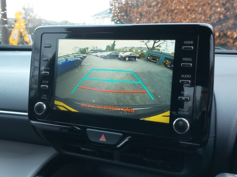 Used Toyota Yaris Cross 2022 for sale - 76619347: Photo 10