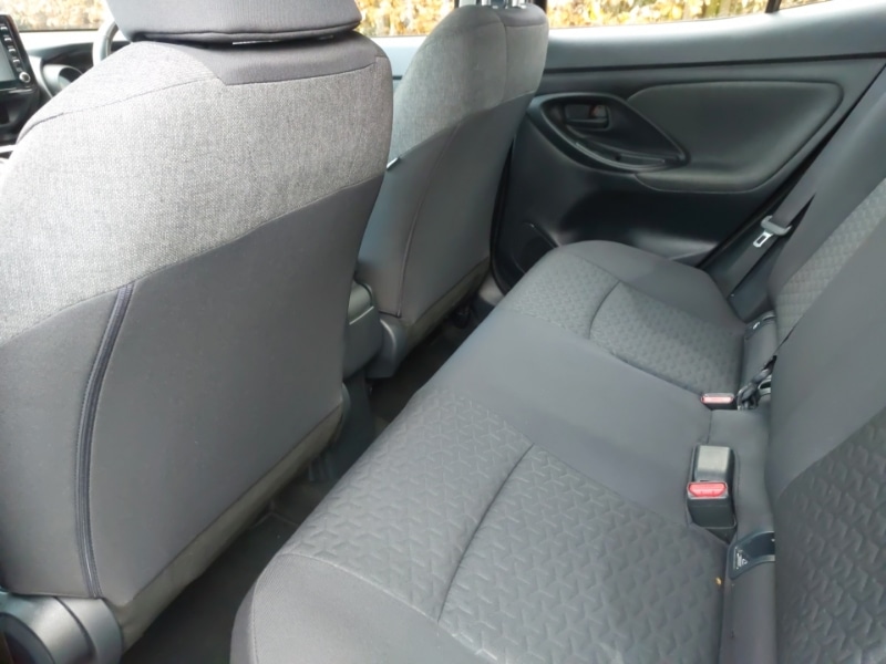 Used Toyota Yaris Cross 2022 for sale - 76619347: Photo 6