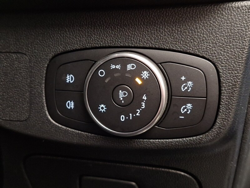 Used Ford Focus 2019 for sale - 76354037: Photo 12