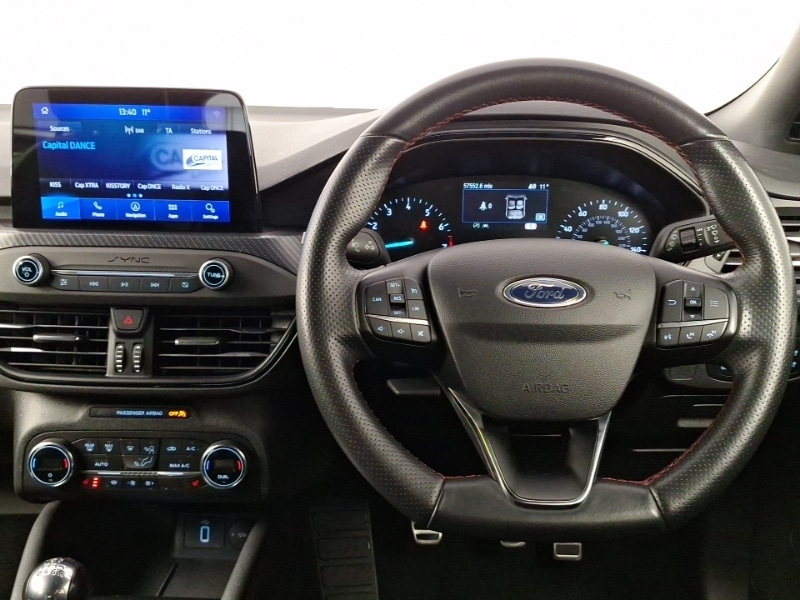 Used Ford Focus 2019 for sale - 76354037: Photo 7