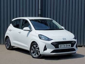 2024 - 1.0 [63] Advance 5dr [Nav]