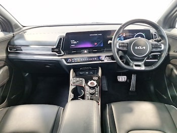 Used Kia Sportage 2023 for sale - 78355899: Photo