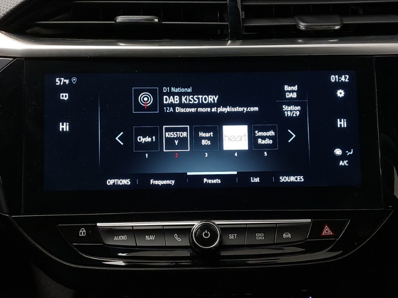 Used Vauxhall Corsa 2023 for sale - 77751980: Photo 10