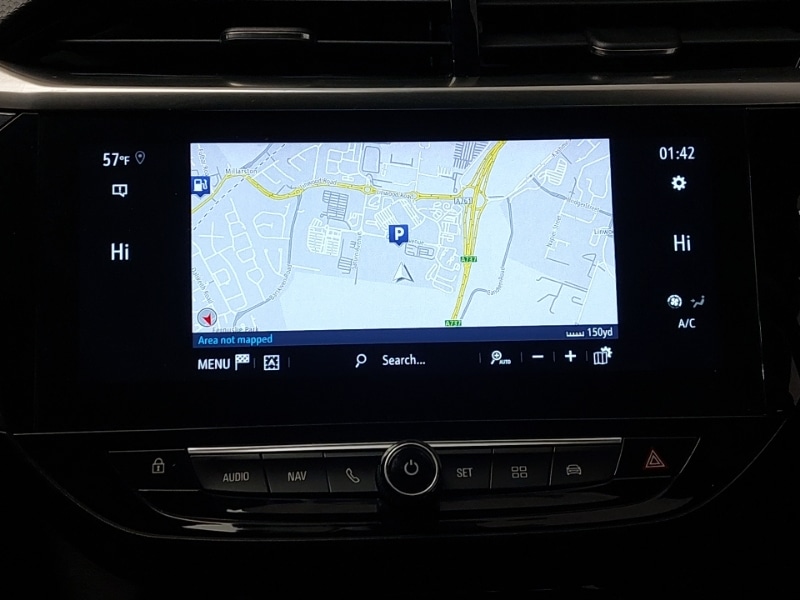 Used Vauxhall Corsa 2023 for sale - 77751980: Photo 11