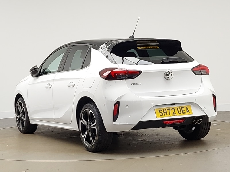 Used Vauxhall Corsa 2023 for sale - 77751980: Photo 3