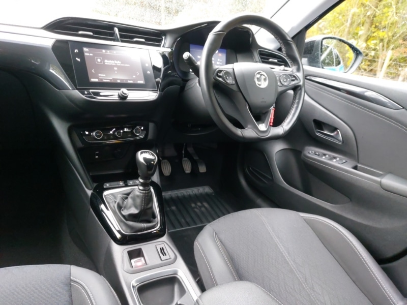 Used Vauxhall Corsa 2022 for sale - 76414247: Photo 11