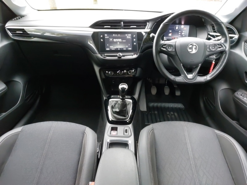 Used Vauxhall Corsa 2022 for sale - 76414247: Photo 2